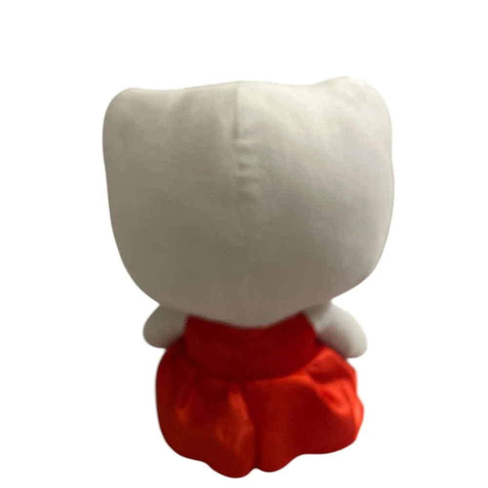 Hello Kitty‎ Ty Beanie Buddy 10